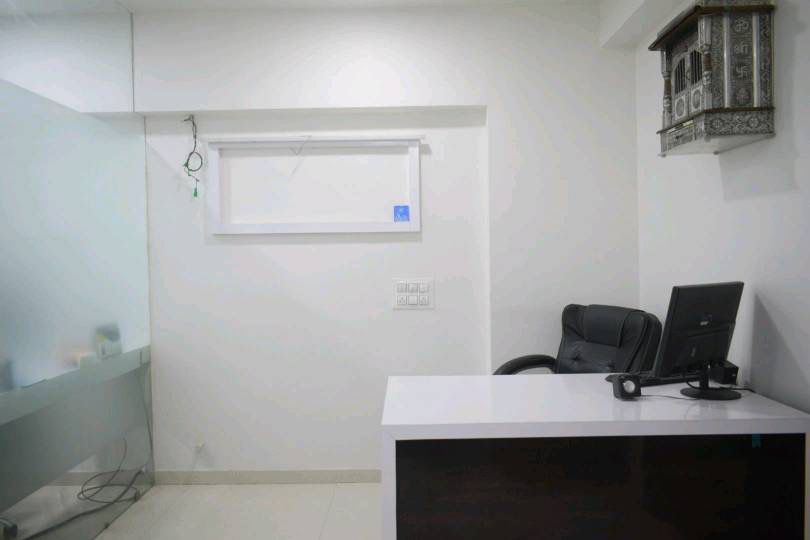 1080 Sq. Ft. Commercial Office for Rent in Satellite Ahmedabad - Media 8