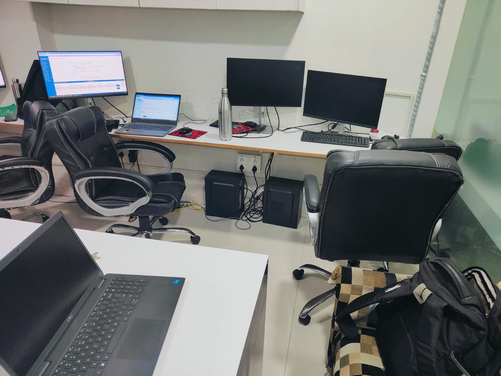 1080 Sq. Ft. Commercial Office for Rent in Satellite Ahmedabad - Media 11