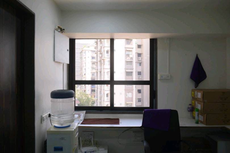 1080 Sq. Ft. Commercial Office for Rent in Satellite Ahmedabad - Media 12