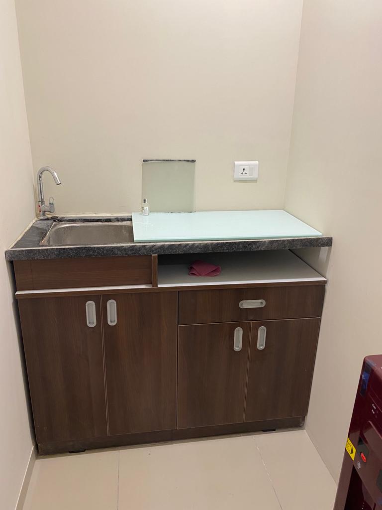 830 Sq. Ft. Commercial Office for Rent in Rajpath Club Road Ahmedabad - Media 14