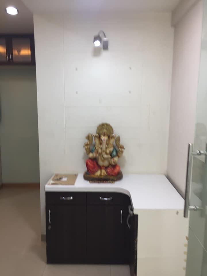 615 Sq. Ft. Commercial Office for Rent in Sg Highway Ahmedabad - Media 3