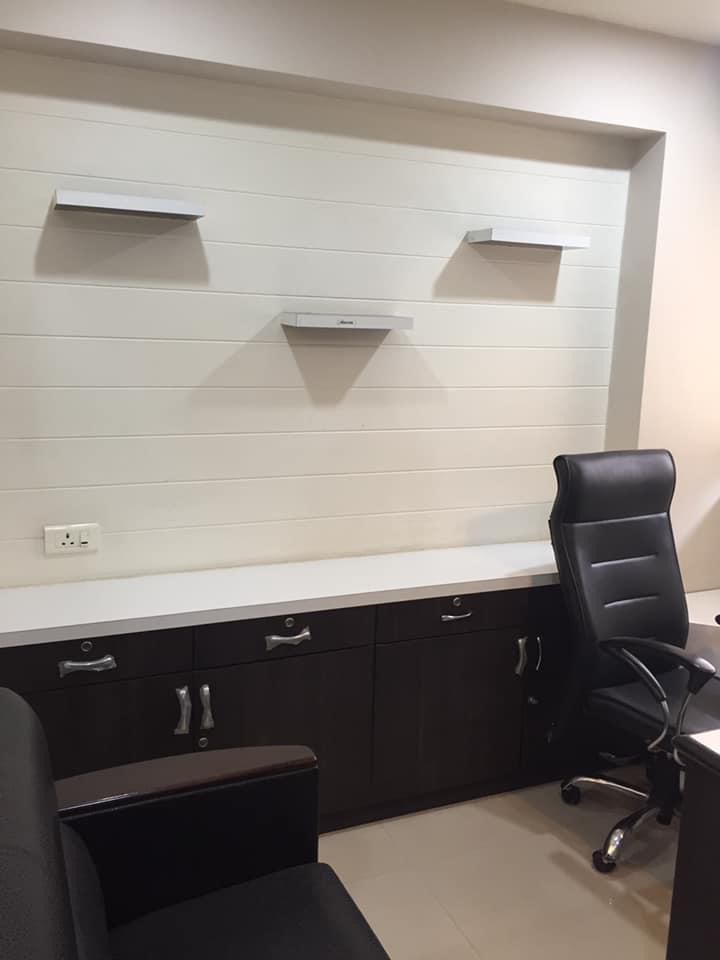 615 Sq. Ft. Commercial Office for Rent in Sg Highway Ahmedabad - Media 8