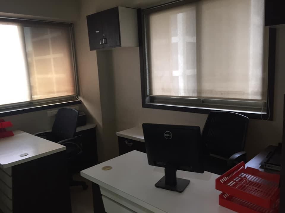 615 Sq. Ft. Commercial Office for Rent in Sg Highway Ahmedabad - Media 10