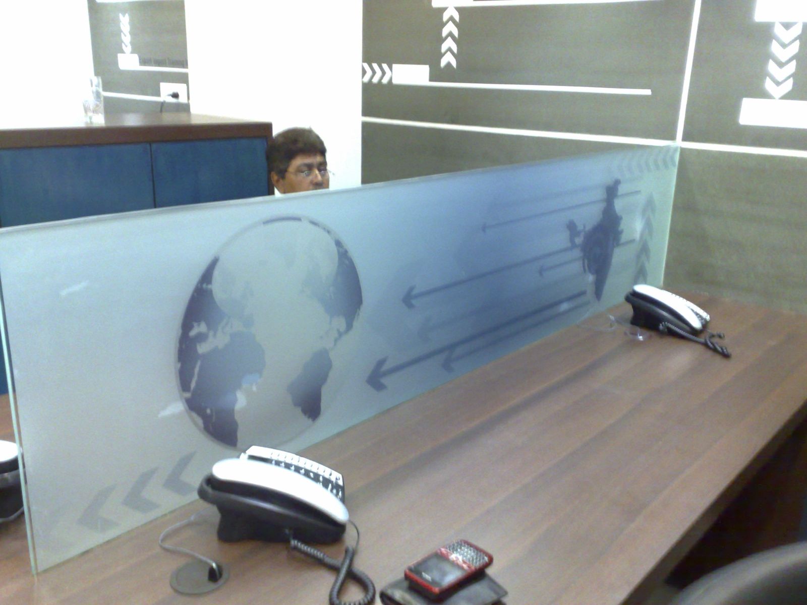 1826 Sq. Ft. Commercial Office for Rent in Prahladnagar Ahmedabad - Media 3