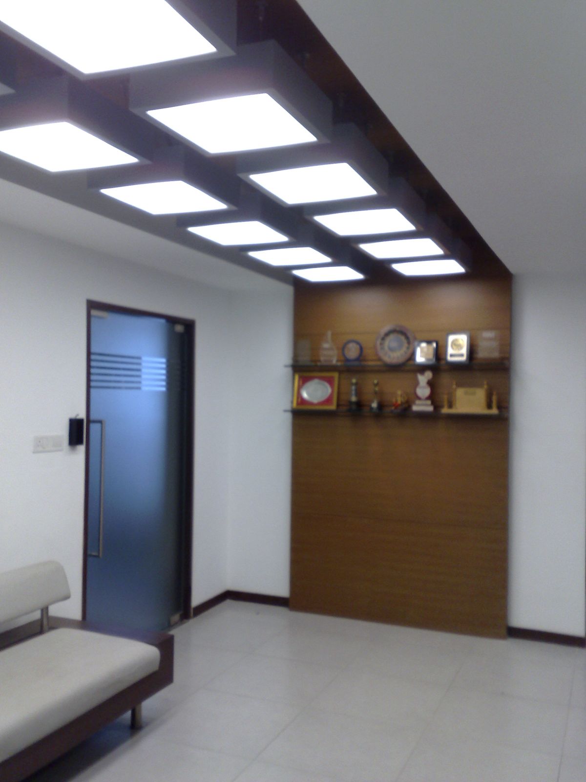 1826 Sq. Ft. Commercial Office for Rent in Prahladnagar Ahmedabad - Media 4