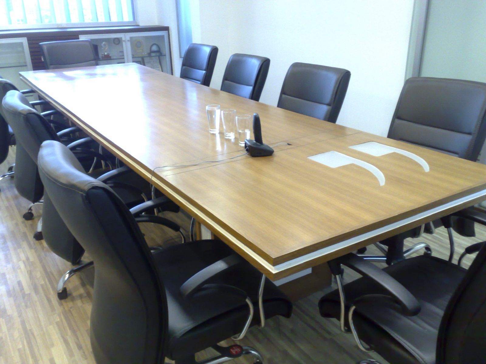 1826 Sq. Ft. Commercial Office for Rent in Prahladnagar Ahmedabad - Media 5