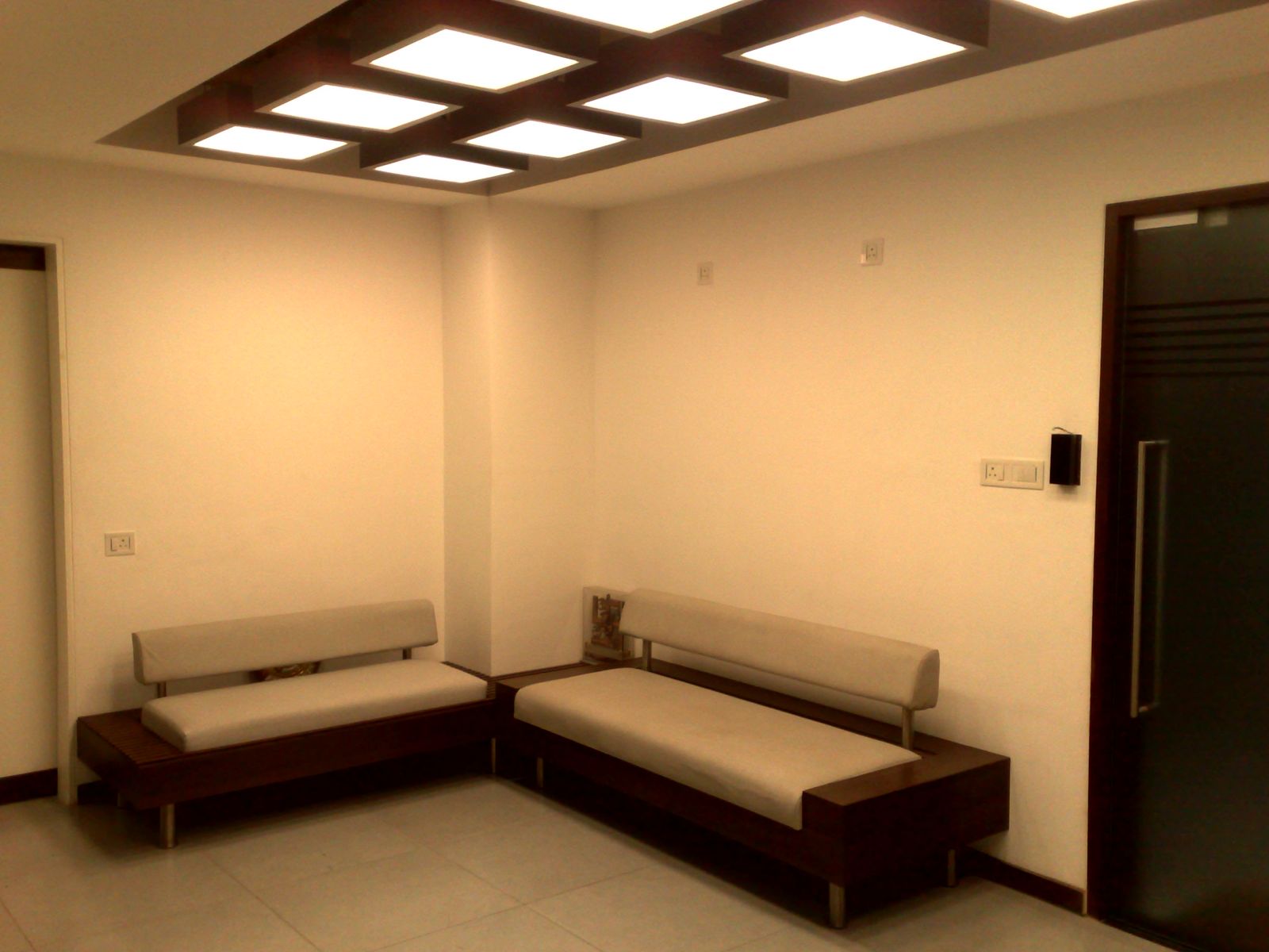 1826 Sq. Ft. Commercial Office for Rent in Prahladnagar Ahmedabad - Media 7