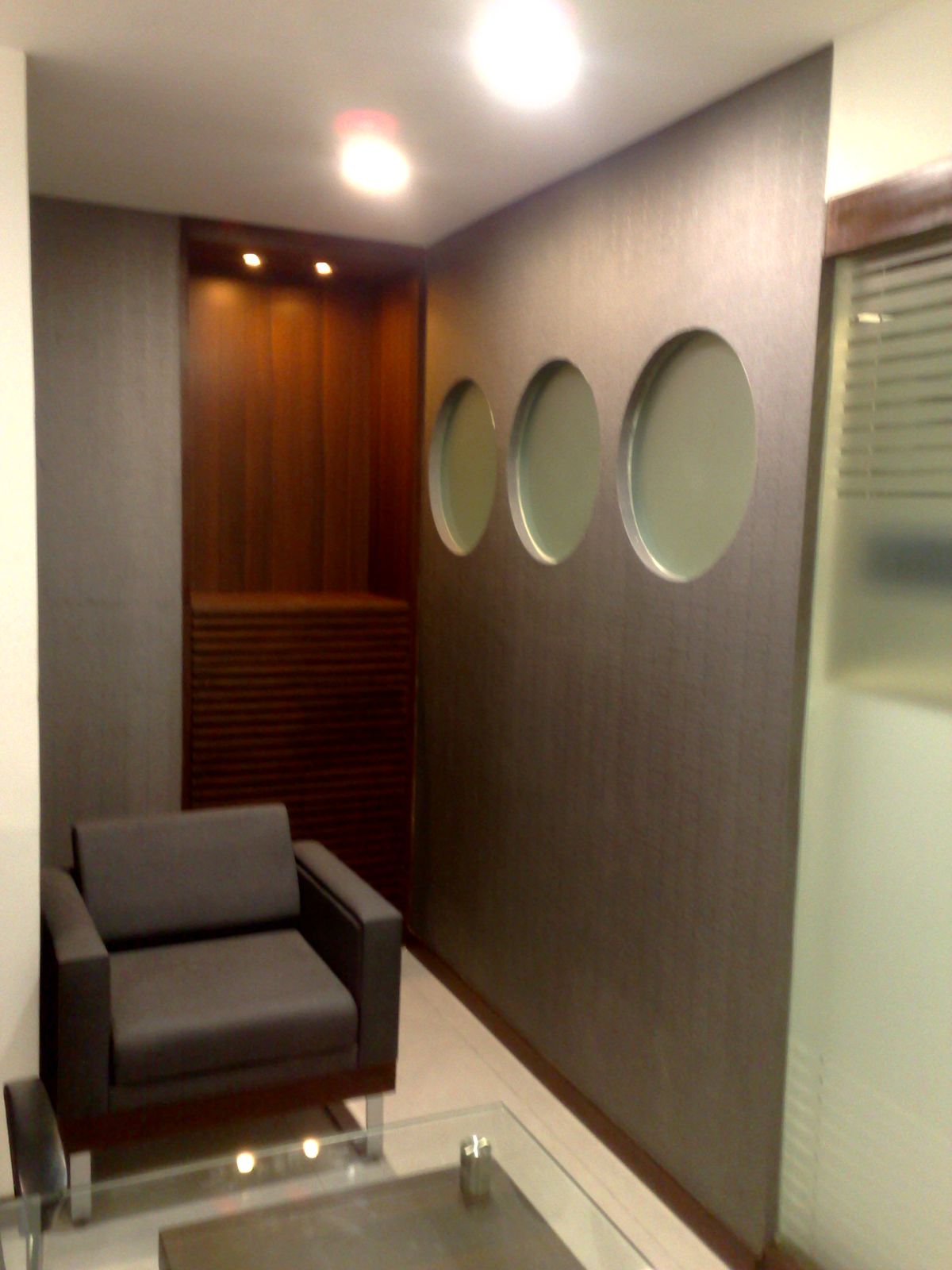 1826 Sq. Ft. Commercial Office for Rent in Prahladnagar Ahmedabad - Media 9