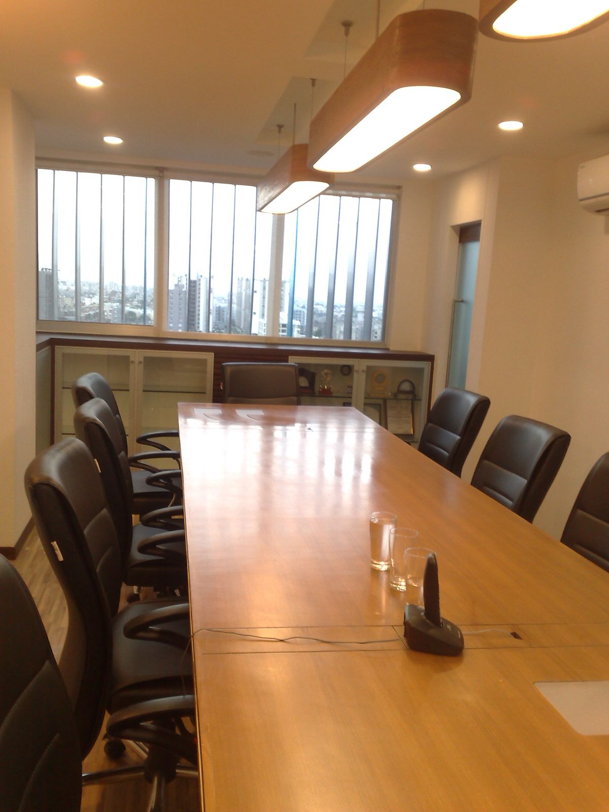 1826 Sq. Ft. Commercial Office for Rent in Prahladnagar Ahmedabad - Media 12