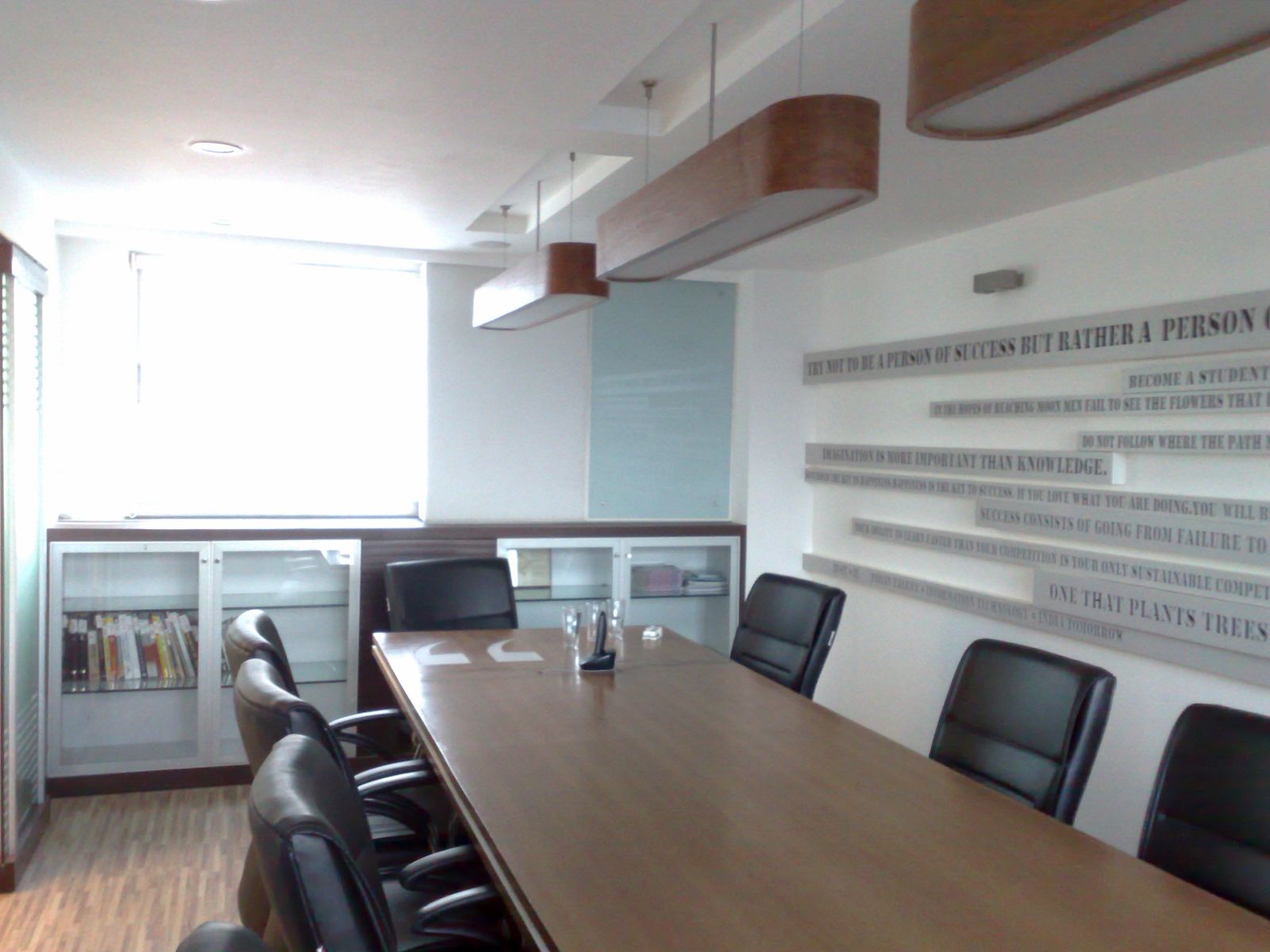 1826 Sq. Ft. Commercial Office for Rent in Prahladnagar Ahmedabad - Media 15