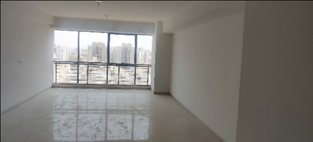 1063 Sq. Ft. Commercial Office for Rent in Prahladnagar Ahmedabad - Media 2
