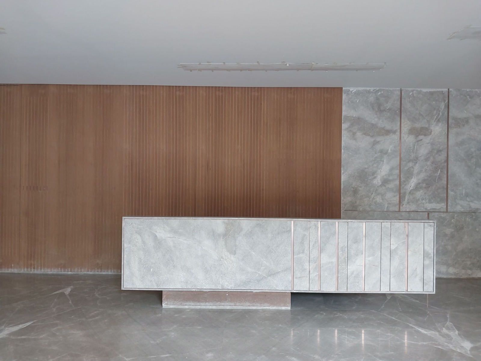 721 Sq. Ft. Commercial Office for Rent in Shela Ahmedabad - Media 14