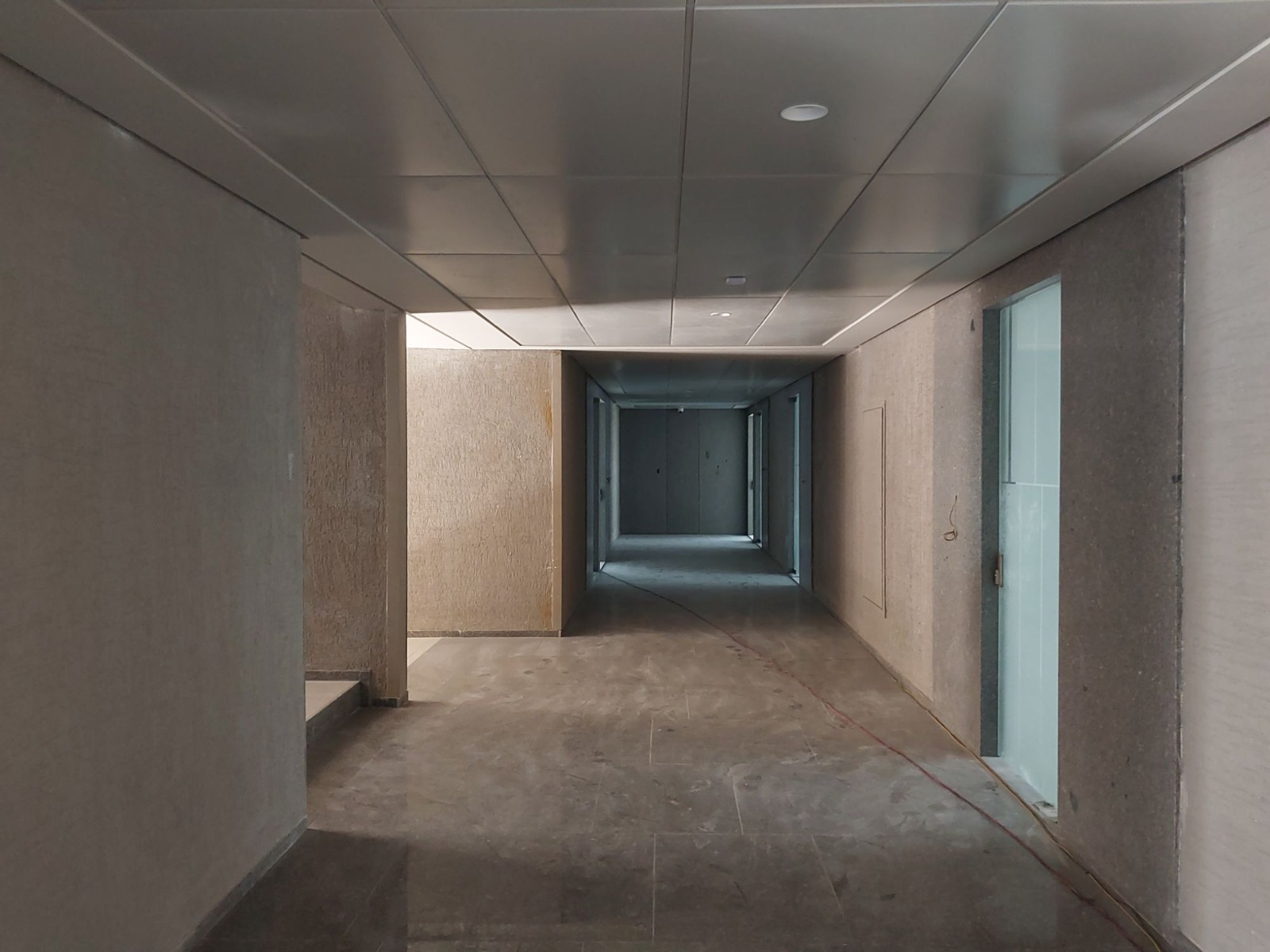 721 Sq. Ft. Commercial Office for Rent in Shela Ahmedabad - Media 11