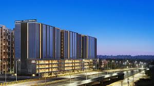 721 Sq. Ft. Commercial Office for Rent in Shela Ahmedabad - Media 9
