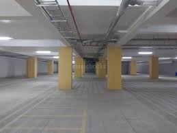 721 Sq. Ft. Commercial Office for Rent in Shela Ahmedabad - Media 5