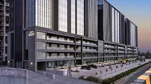 721 Sq. Ft. Commercial Office for Rent in Shela Ahmedabad - Media 3