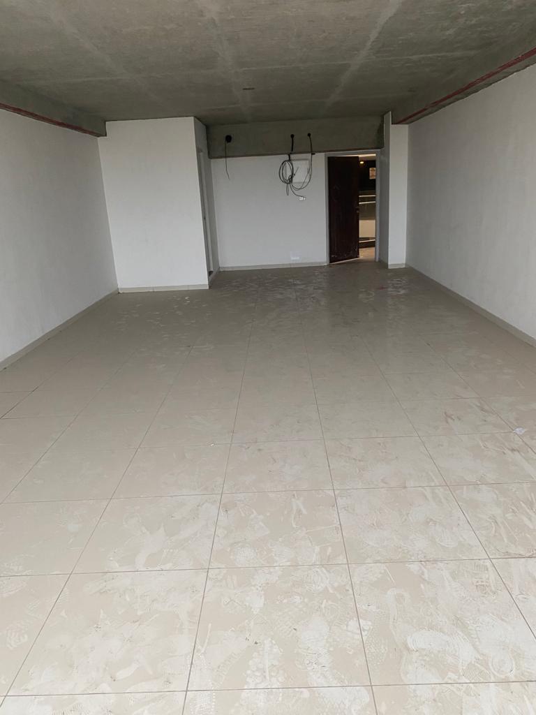 1228 Sq. Ft. Commercial Office for Rent in Shela Ahmedabad - Media 2