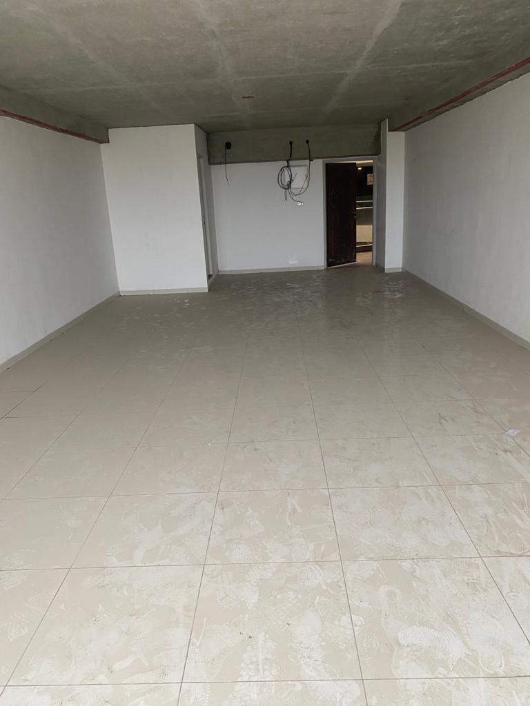 1228 Sq. Ft. Commercial Office for Rent in Shela Ahmedabad - Media 3