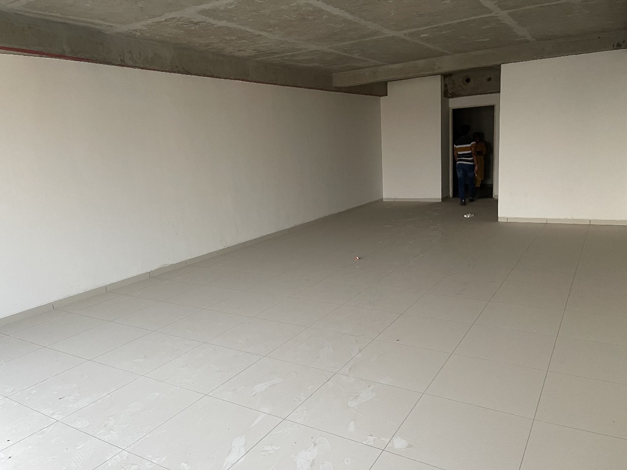 1171 Sq. Ft. Commercial Office for Rent in Shyamal Cross Road Ahmedabad - Media 20