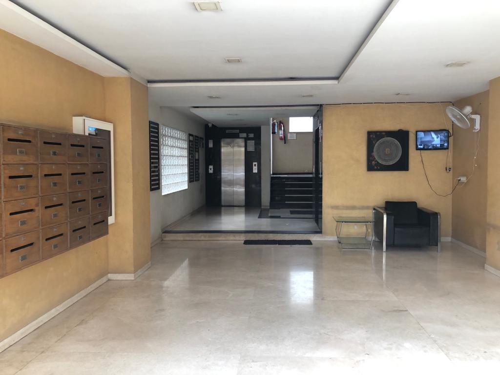 1005 Sq. Ft. Commercial Office for Rent in Sg Highway Ahmedabad - Media 3