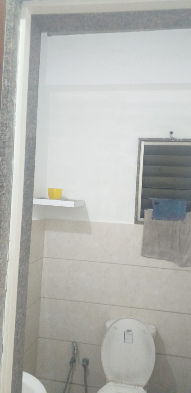 550 Sq. Ft. Commercial Office for Rent in Prahladnagar Ahmedabad - Media 7