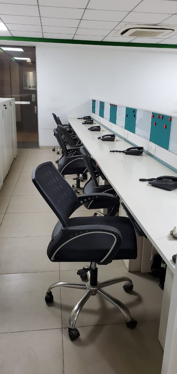 Office 4250 Sq. Ft. Commercial Office for Rent in Makarba Ahmedabad - Media 2