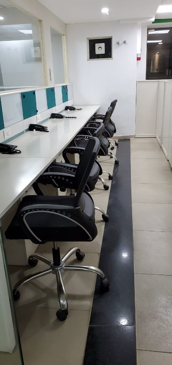 Office 4250 Sq. Ft. Commercial Office for Rent in Makarba Ahmedabad - Media 4