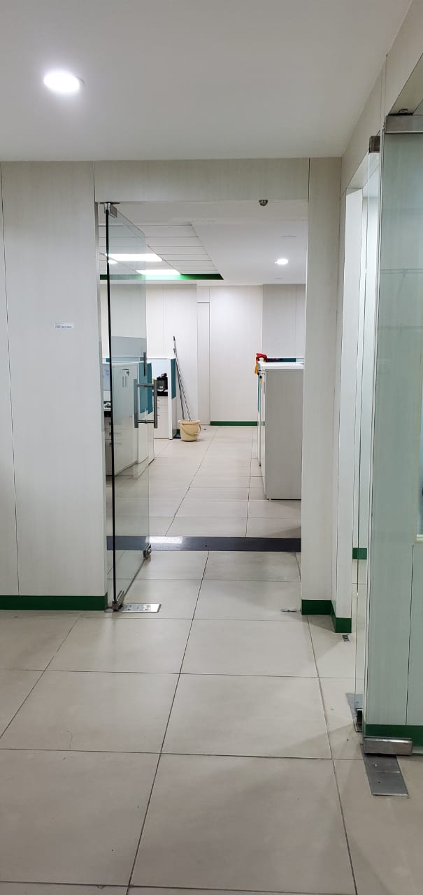 Office 4250 Sq. Ft. Commercial Office for Rent in Makarba Ahmedabad - Media 5