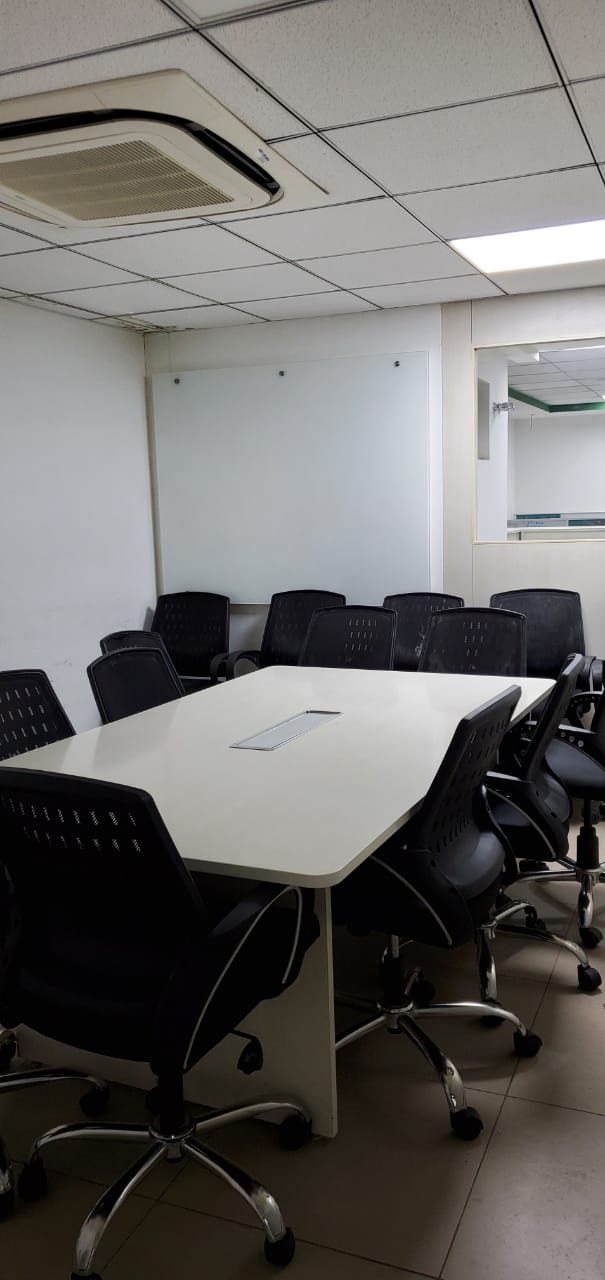 Office 4250 Sq. Ft. Commercial Office for Rent in Makarba Ahmedabad - Media 6
