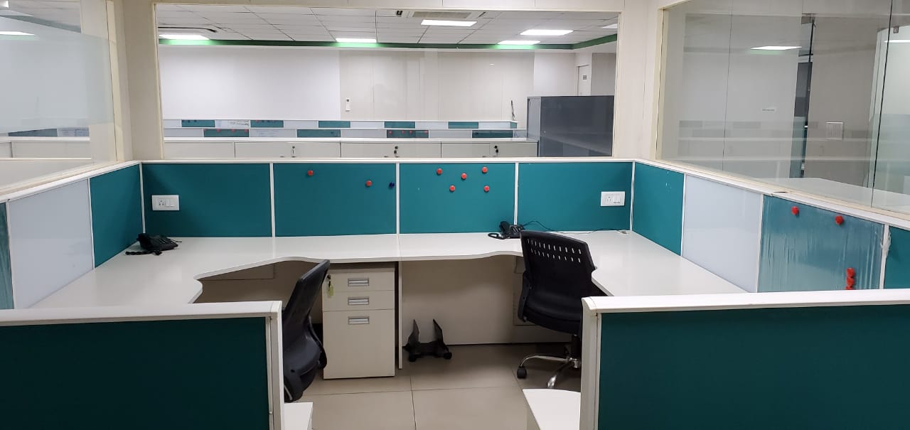 Office 4250 Sq. Ft. Commercial Office for Rent in Makarba Ahmedabad - Media 7