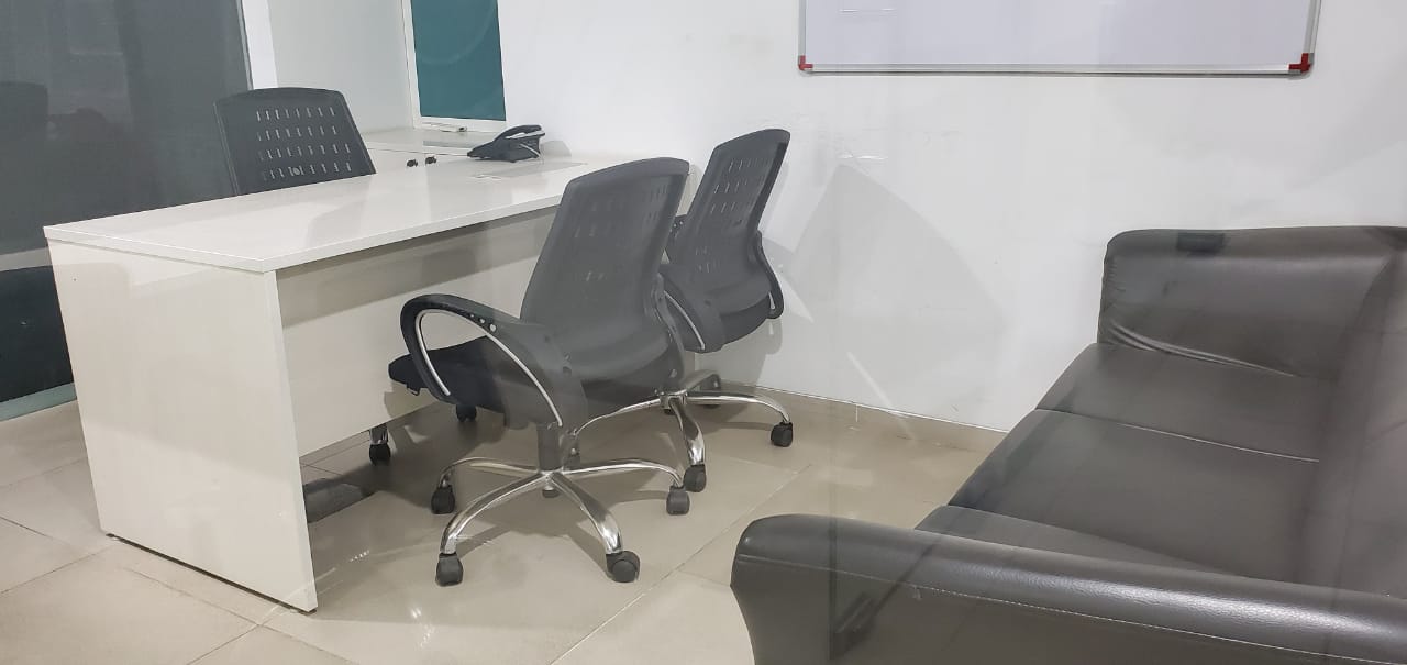 Office 4250 Sq. Ft. Commercial Office for Rent in Makarba Ahmedabad - Media 8