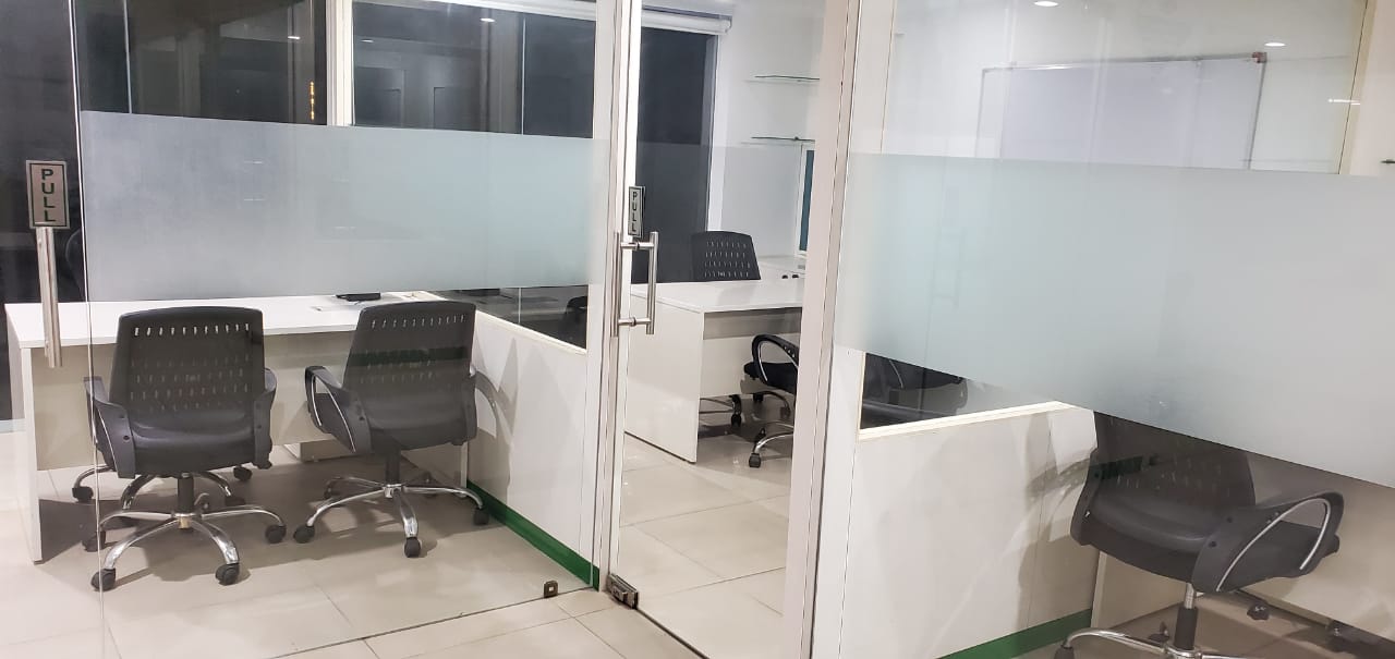 Office 4250 Sq. Ft. Commercial Office for Rent in Makarba Ahmedabad - Media 10