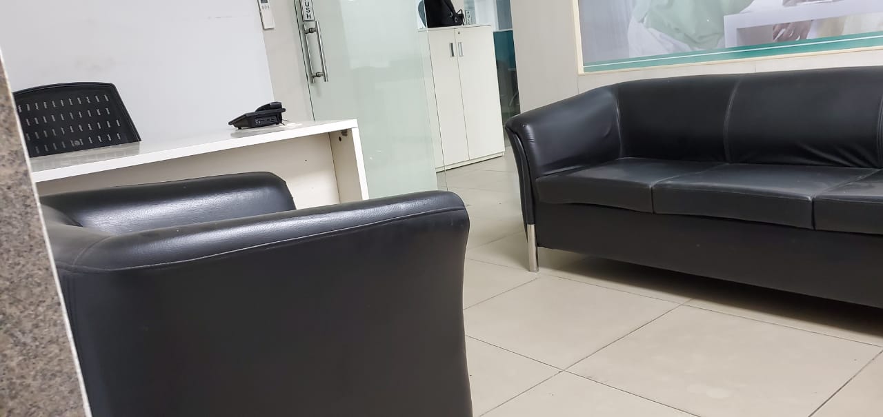 Office 4250 Sq. Ft. Commercial Office for Rent in Makarba Ahmedabad - Media 12