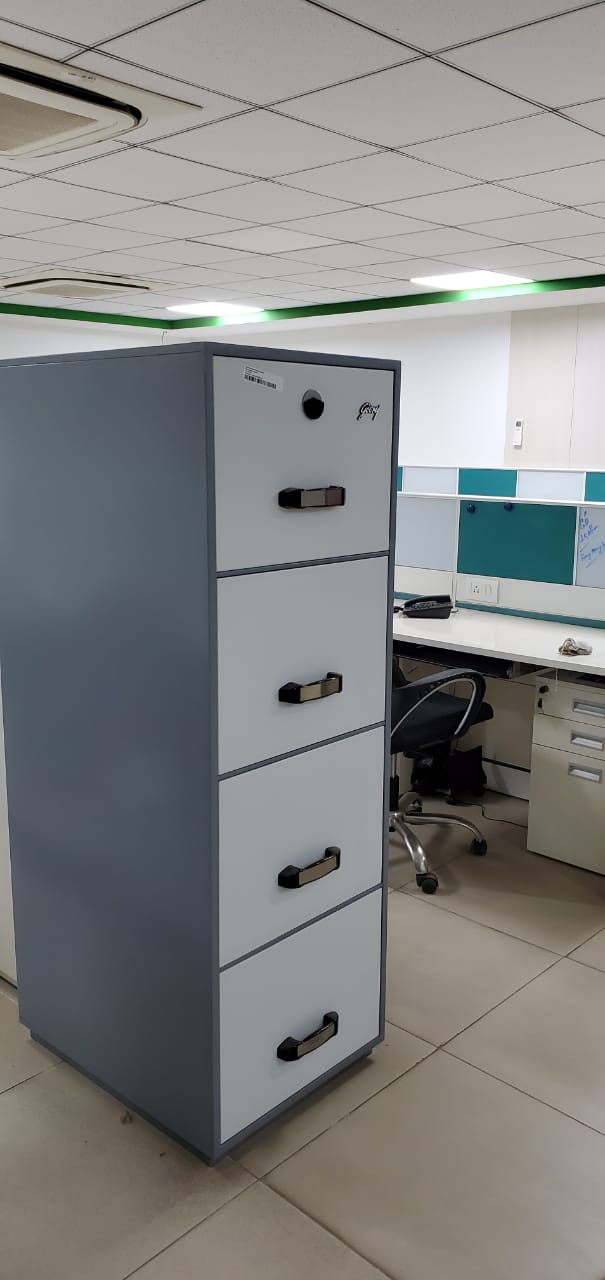 Office 4250 Sq. Ft. Commercial Office for Rent in Makarba Ahmedabad - Media 13