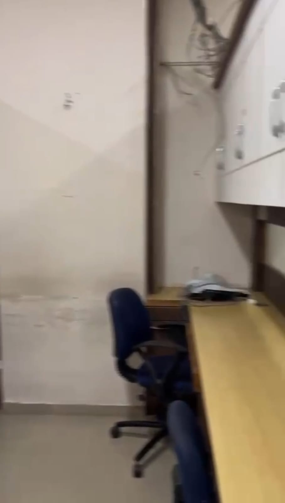 750 Sq. Ft. Commercial Office for Rent in Sola Ahmedabad