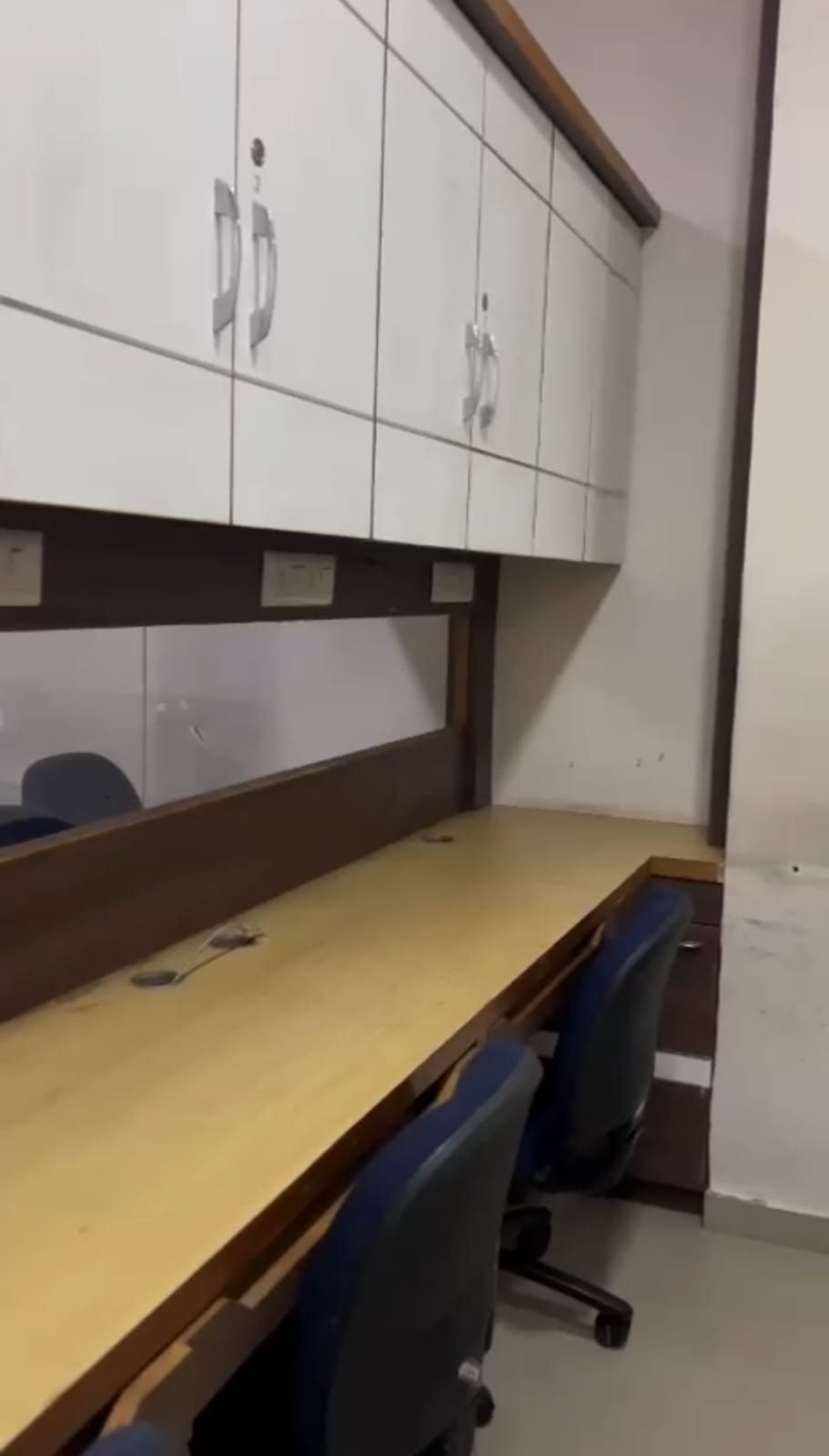750 Sq. Ft. Commercial Office for Rent in Sola Ahmedabad - Media 7
