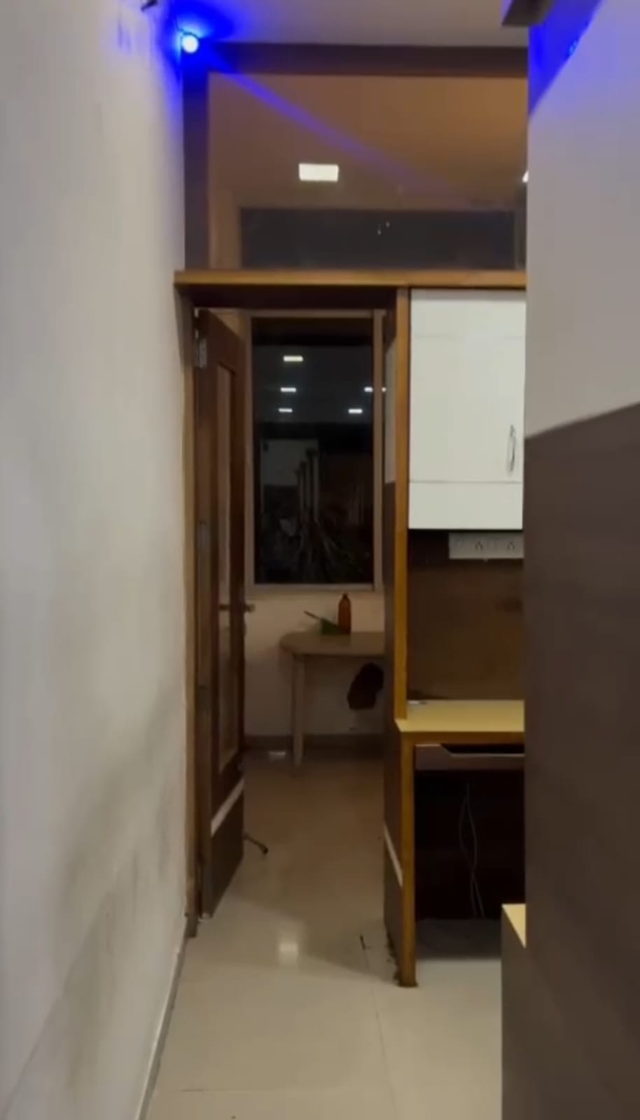 750 Sq. Ft. Commercial Office for Rent in Sola Ahmedabad - Media 4