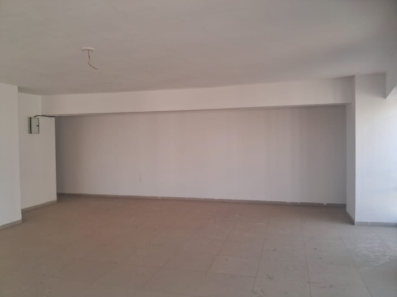 2511 Sq. Ft. Commercial Office for Rent in Ashram Road Ahmedabad