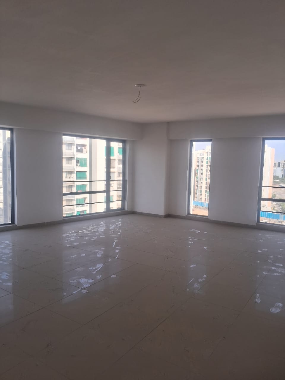 2511 Sq. Ft. Commercial Office for Rent in Ashram Road Ahmedabad - Media 5