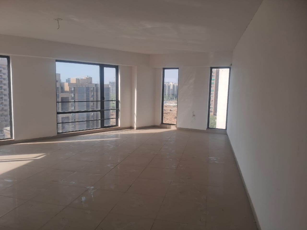 2511 Sq. Ft. Commercial Office for Rent in Ashram Road Ahmedabad - Media 7