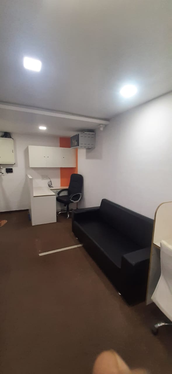 1125 Sq. Ft. Commercial Office for Rent in Jodhpur Ahmedabad - Media 7