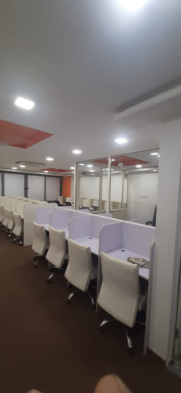 1125 Sq. Ft. Commercial Office for Rent in Jodhpur Ahmedabad - Media 8