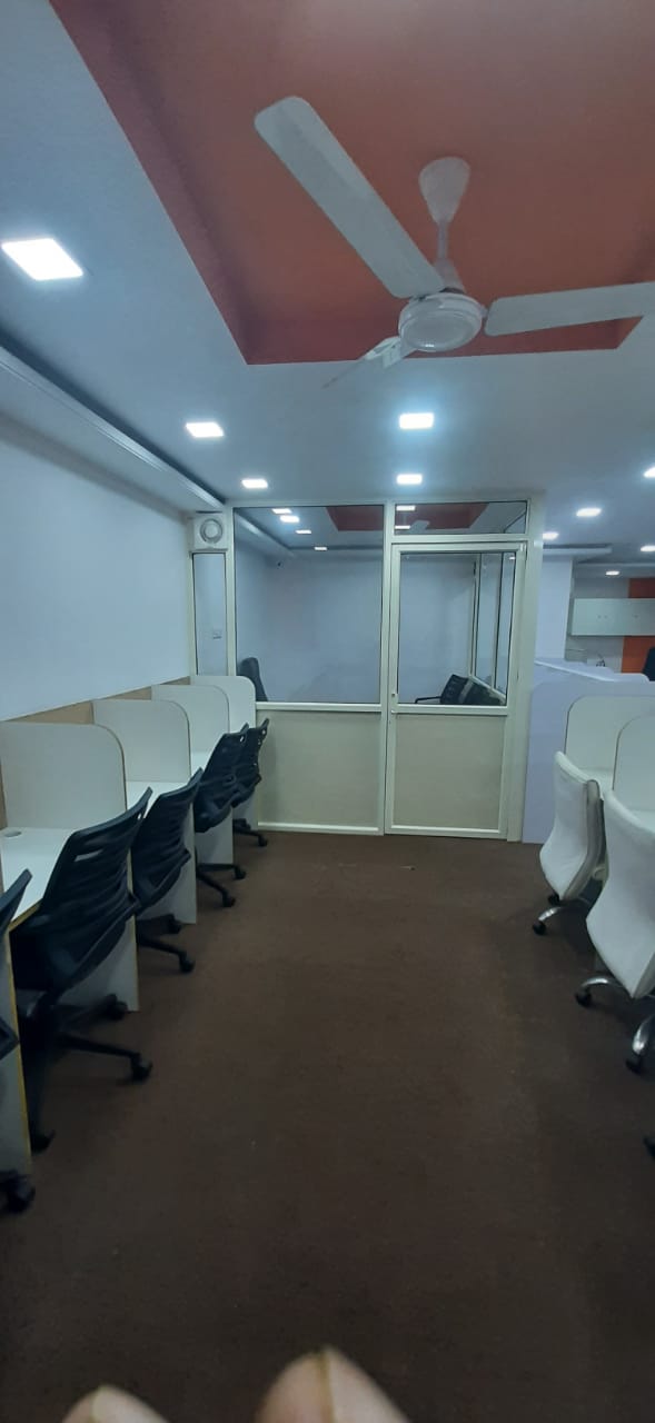 1125 Sq. Ft. Commercial Office for Rent in Jodhpur Ahmedabad - Media 10