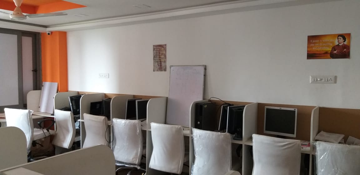 1125 Sq. Ft. Commercial Office for Rent in Jodhpur Ahmedabad - Media 11