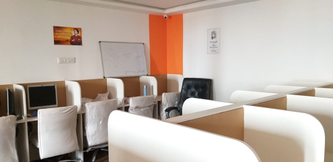 1125 Sq. Ft. Commercial Office for Rent in Jodhpur Ahmedabad - Media 12