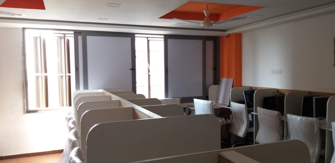 1125 Sq. Ft. Commercial Office for Rent in Jodhpur Ahmedabad - Media 14