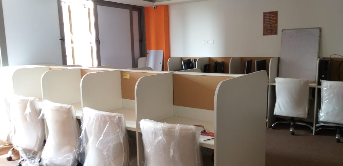 1125 Sq. Ft. Commercial Office for Rent in Jodhpur Ahmedabad - Media 15