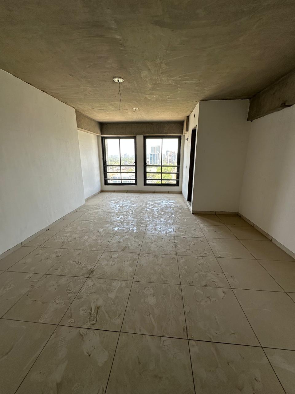 662 Sq. Ft. Commercial Office for Rent in Makarba Ahmedabad
