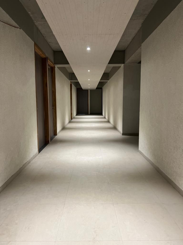 662 Sq. Ft. Commercial Office for Rent in Makarba Ahmedabad - Media 6