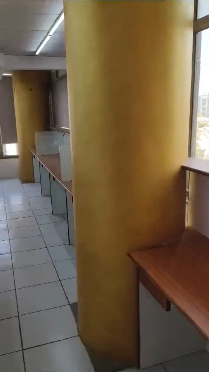 2753 Sq. Ft. Commercial Office for Rent in Prahladnagar Ahmedabad - Media 11